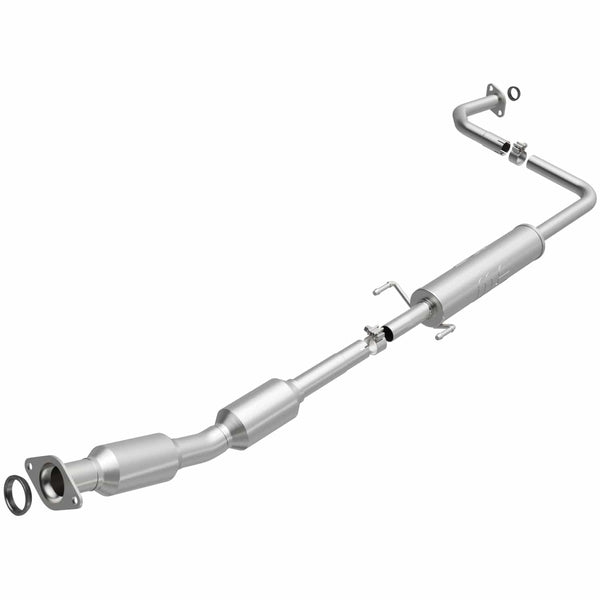 触媒 触媒コンバータ直接適合触媒コンバータ Catalytic Converter