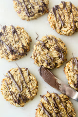 healthycookies