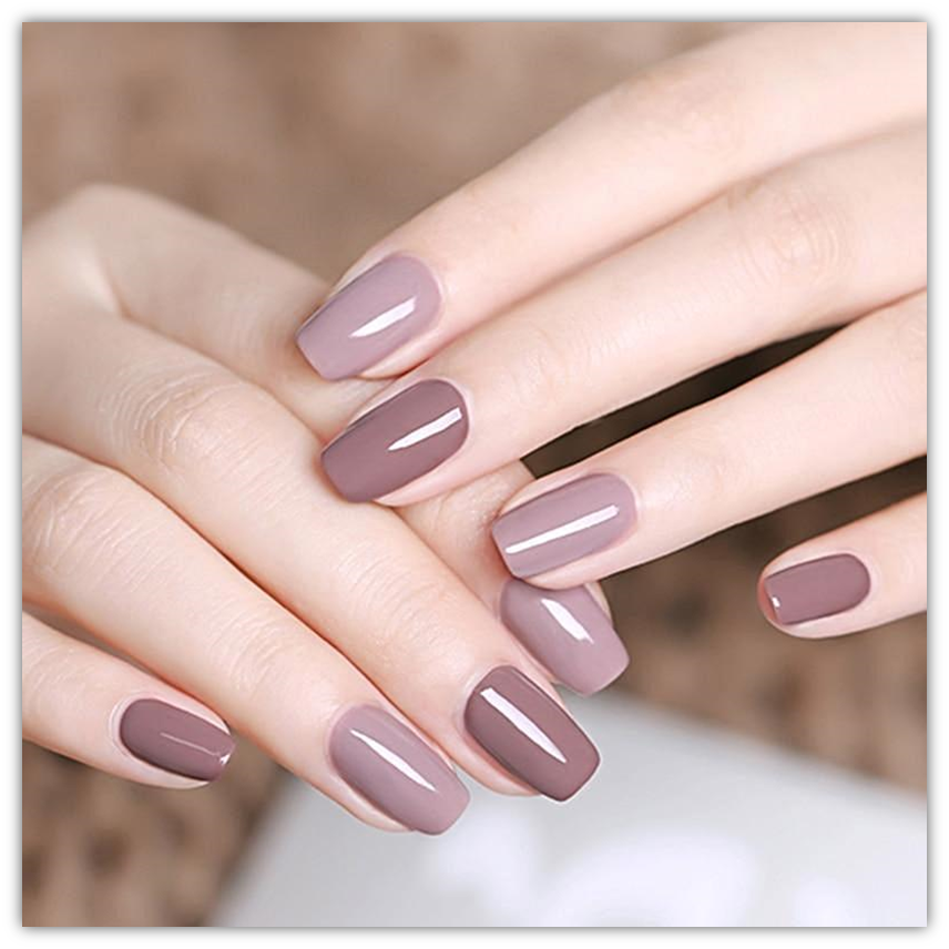 Nail Polish Pen Nude Colors