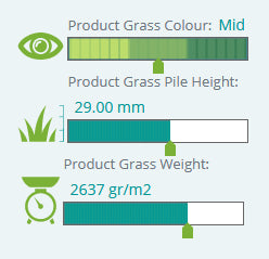 Meadow Plymouth Artificial Grass