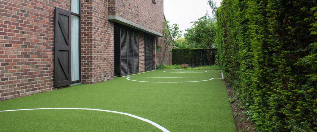 Play Plymouth Artificial Grass