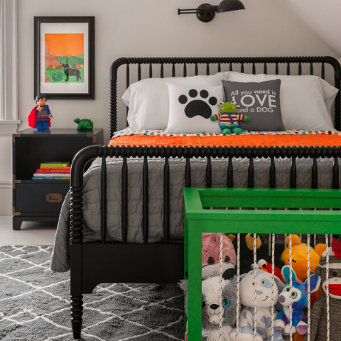 boo & rook big boy room dog theme how to design a nursery around a theme massachusetts childrens interior desig e-design