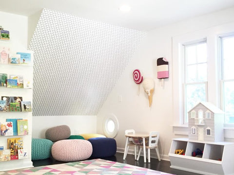 nat's next adventure playroom makeover greek villa sherwin williams 10 classic modern gender neutral nursery paint colors