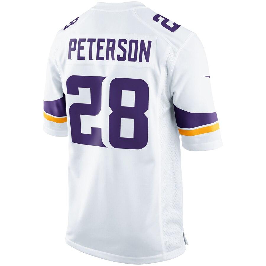 adrian peterson youth jersey