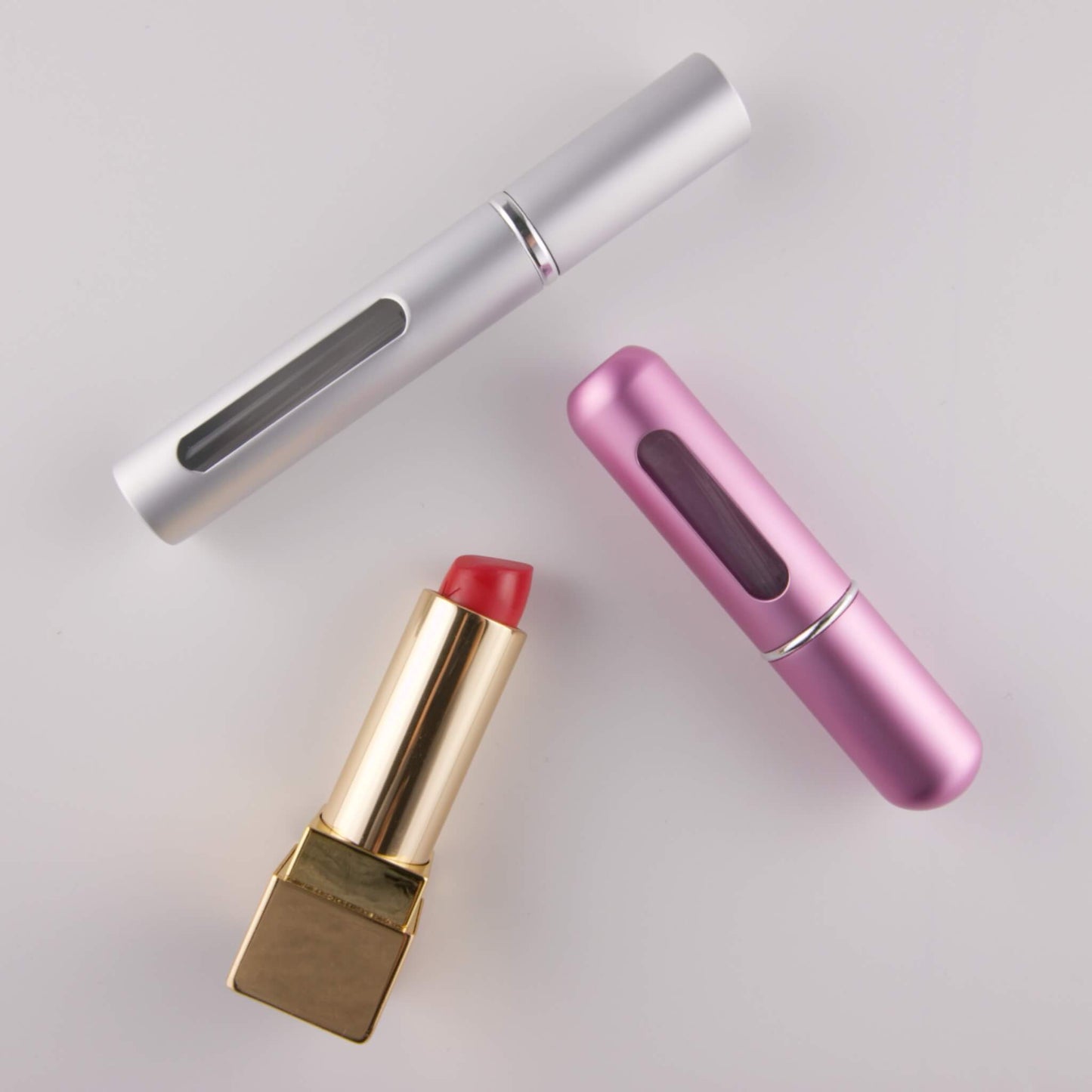 Hummingbird Portable Refillable Atomizer Set B