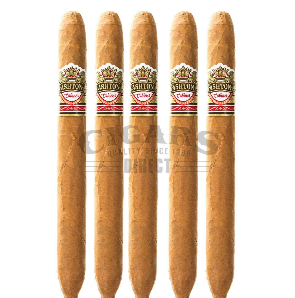 Ashton Cabinet Series No 2 Cigars Buy At Discount Prices Cigars