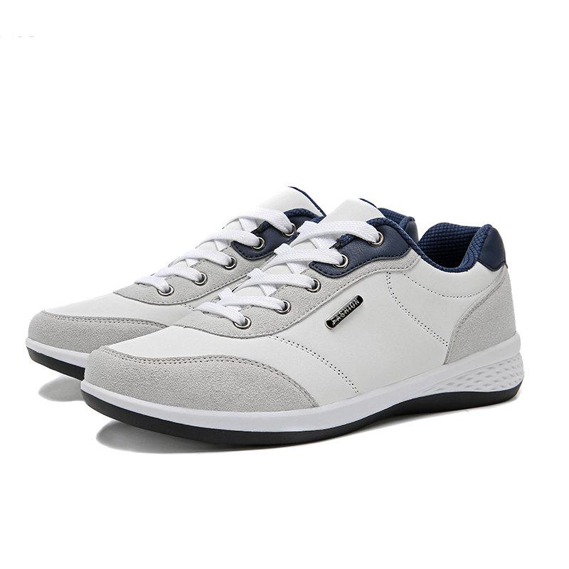 slip resistant tennis shoes mens