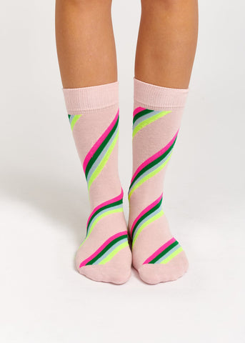Essentiel Antwerp Striped Socks