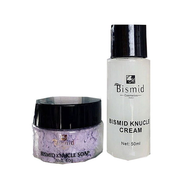 Bismid | Best Cream for Dark Knuckles Removal in Nigeria