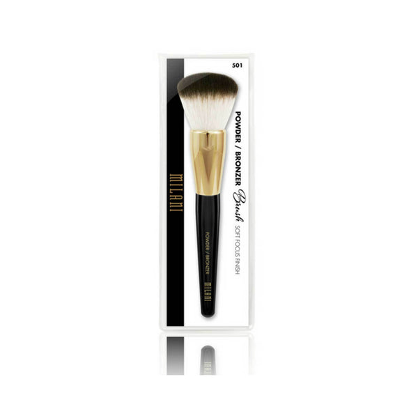 powder bronzer brush