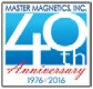 Magnet Source Celebrating 40 Years