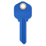 Magnetic Key