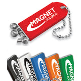 Key Chain Magnet