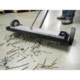 Magnetic Sweeper