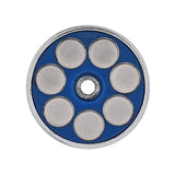 SuperBlue Round Base Magnet