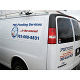 Vehicle Graphics