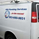 Vehicle Graphics