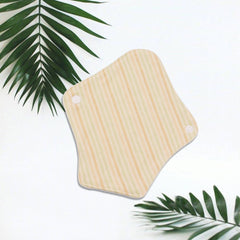 luckypads organic cotton panty liners