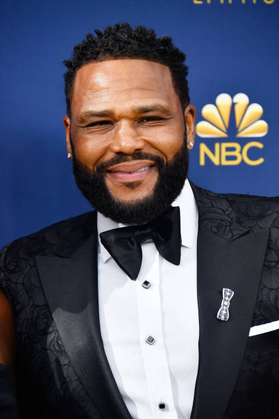 Anthony Anderson