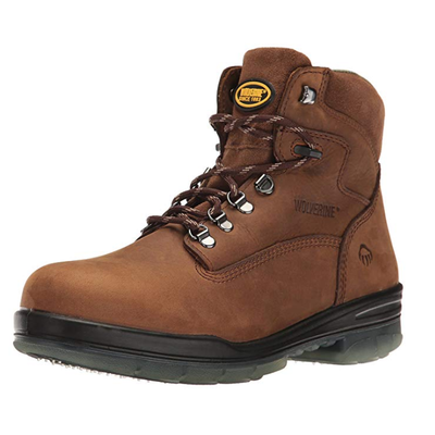 wolverine 1200 gram thinsulate boots