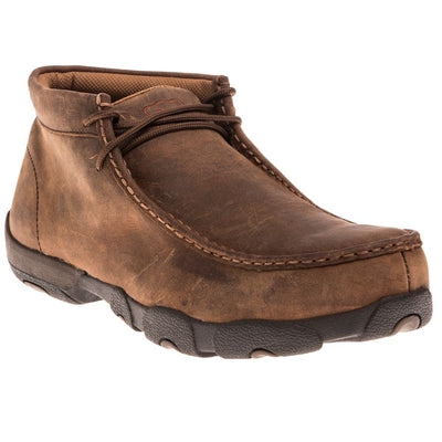 twisted x met guard boots