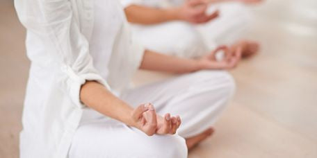 Kundalini Yoga mantra's