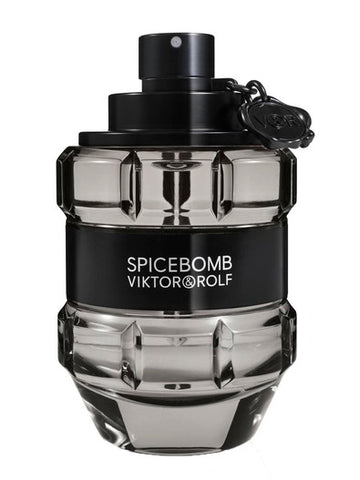 Spicebomb by Viktor&Rolf | best men's cologne