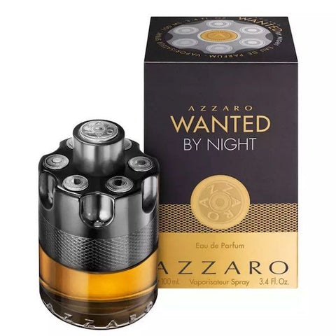 Azzaro Wanted by Azzaro | best men's cologne