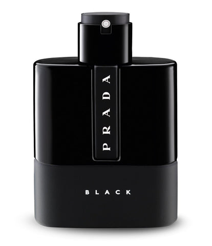 luna rossa black by prada | Best Men’s Cologne