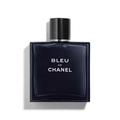 bleu de chanel | best men's cologne