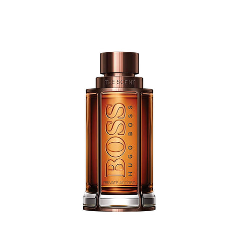 Boss The Scent Private Accord by Hugo Boss | Best men's cologne