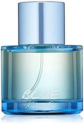 Kenneth Cole Blue Cologne Review