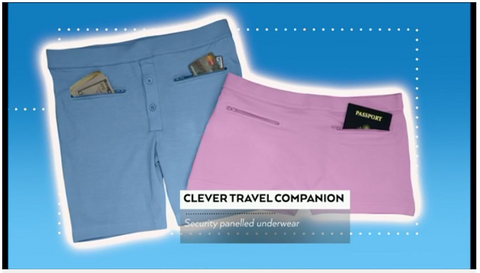 Clever Travel Companion BBC World News Review