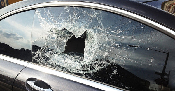 Car Rental Insurance Damage