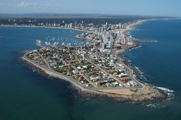 Punta Del Este