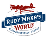Rudy Maxa Clever Travel Companion product review