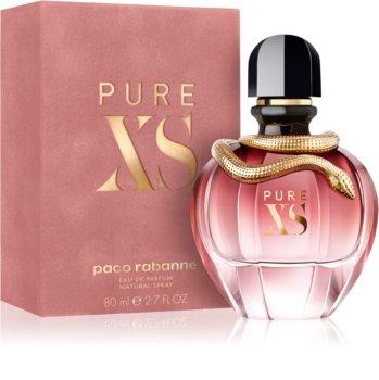 paco rabanne pure xs donna