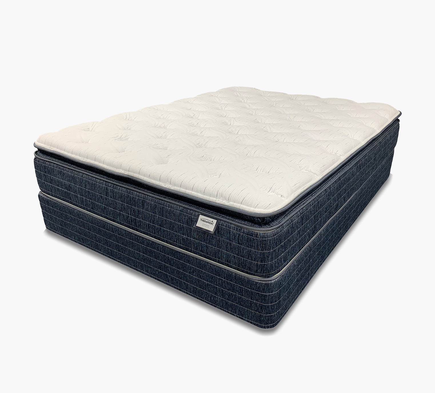 king pillowtop mattress set