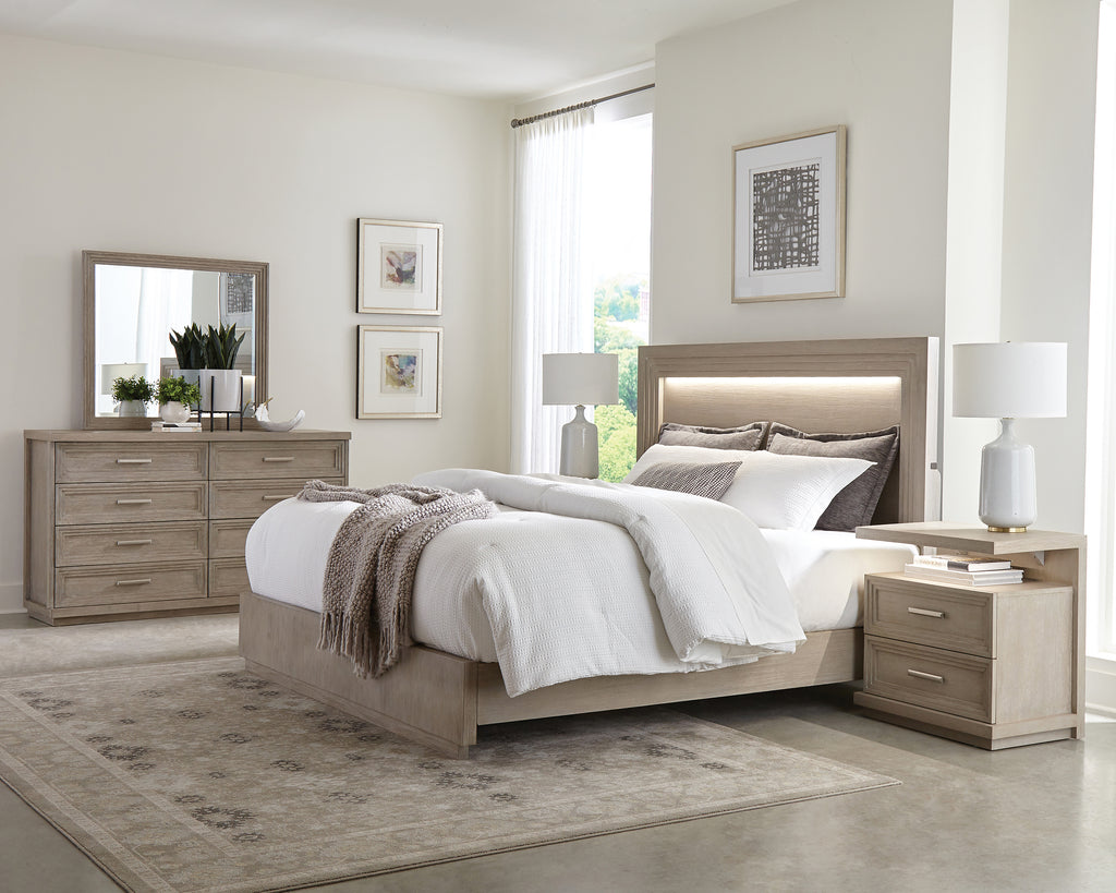 cascade mattress & bedroom furniture