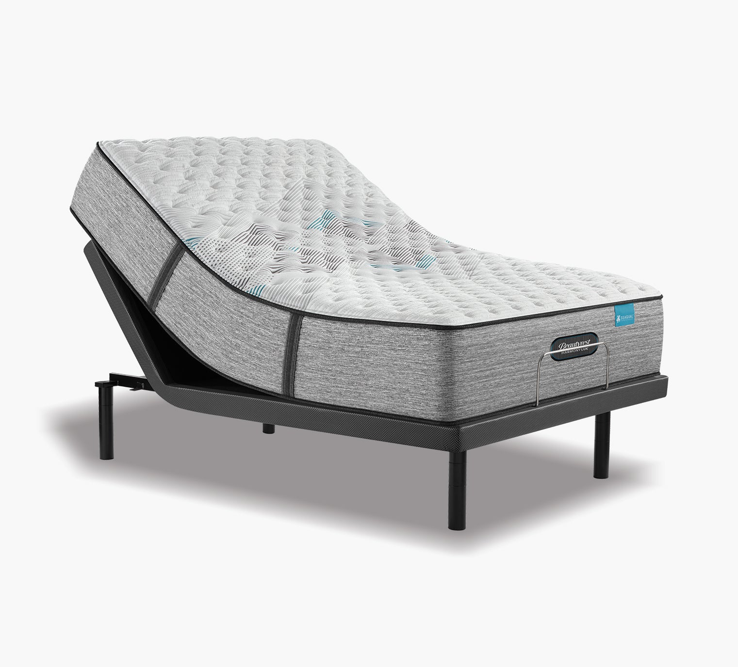 beautyrest with adjustable base