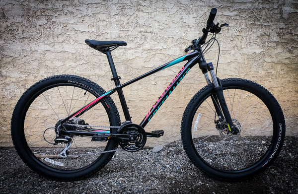 women's specialized pitch mountain bike