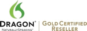 Dictate Australia - Certified Gold Nuance Reseller of Dragon NaturaalySpeaking and Dragon Dictate