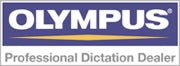 Dictate Australia - Olympus Voice Australia Gold Professional Partner