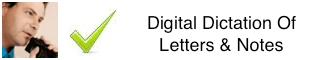 Olympus DS-5000 Digital Dictation Recorder - Perfect for dictating letter and notes