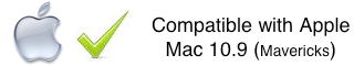 Olympus DM-901 Mac compatible