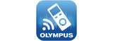 Olympus Audio Ctrl Control iPhone Android App wifi