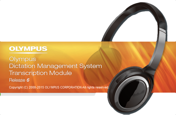 Olympus Australia ODMS R6 for Windows 10 Transcription Module transcribe ds2 File Playback