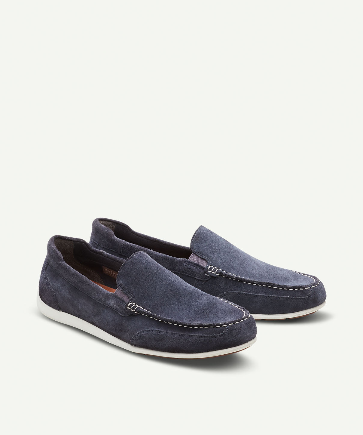 rockport slip on dress shoes