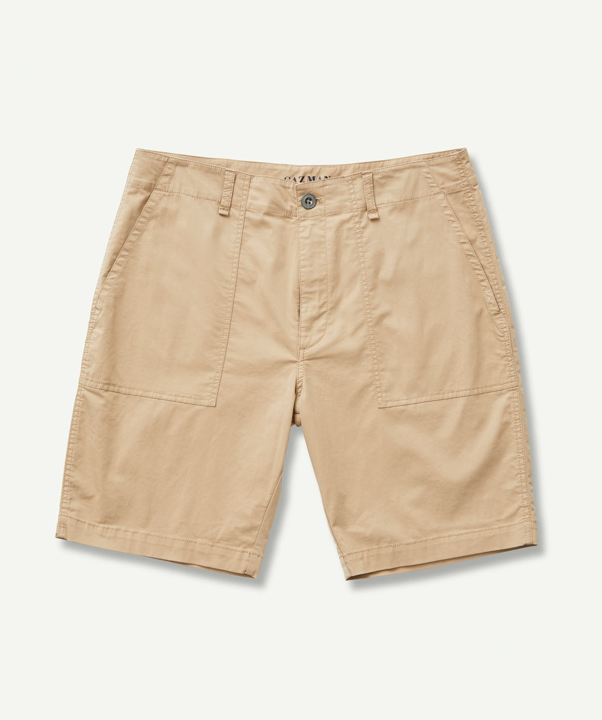 Feather Weight Shorts Dune Shorts GAZMAN