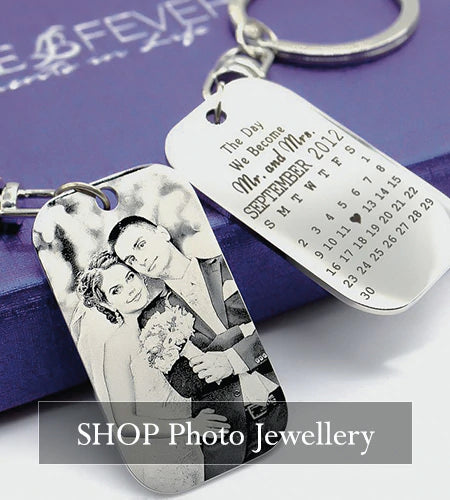 Photo Jewellery